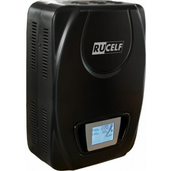 Стабилизатор RUCELF SDW.II-12000-L