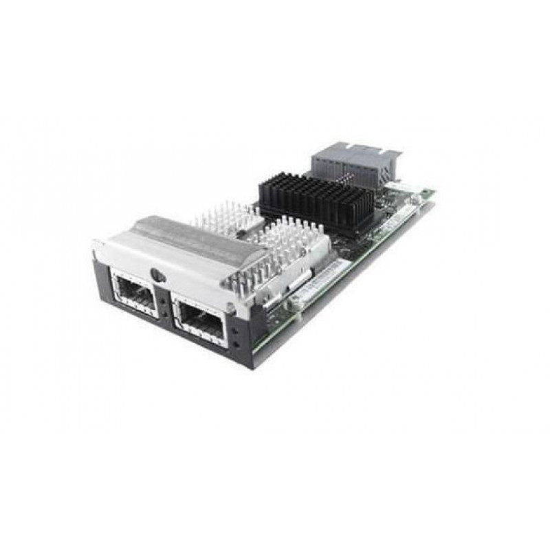 Модуль Juniper EX-UM-2QSFP