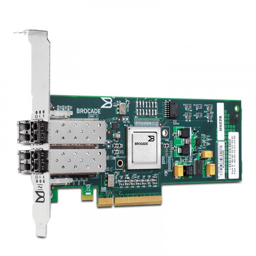 Контроллер HPE AP768A (4Gb Dual Port)