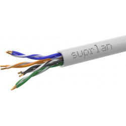 Кабель витая пара SUPRLAN 01-0320-1, 305 м