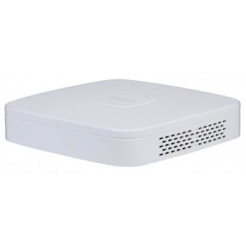 Видеорегистратор Dahua DHI-NVR4116-4KS3