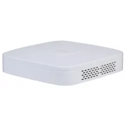 Видеорегистратор IP 16 каналов Dahua DHI-NVR4116-4KS3 Видеорегистратор IP 16 каналов Dahua DHI-NVR4116-4KS3