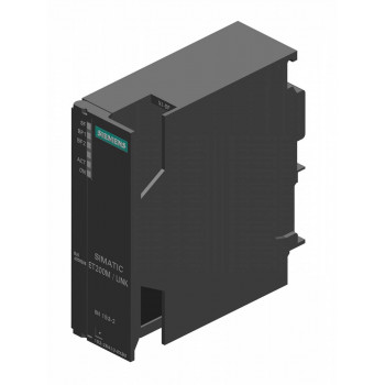 Интерфейсный модуль Siemens Simatic 6ES7153-2BA10-0XB0