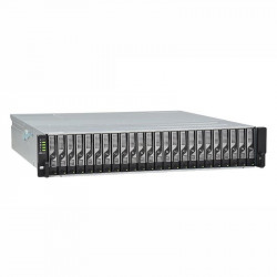 Система хранения данных Infortrend EonStor DS 2024B DS2024R2CB00B-8U32