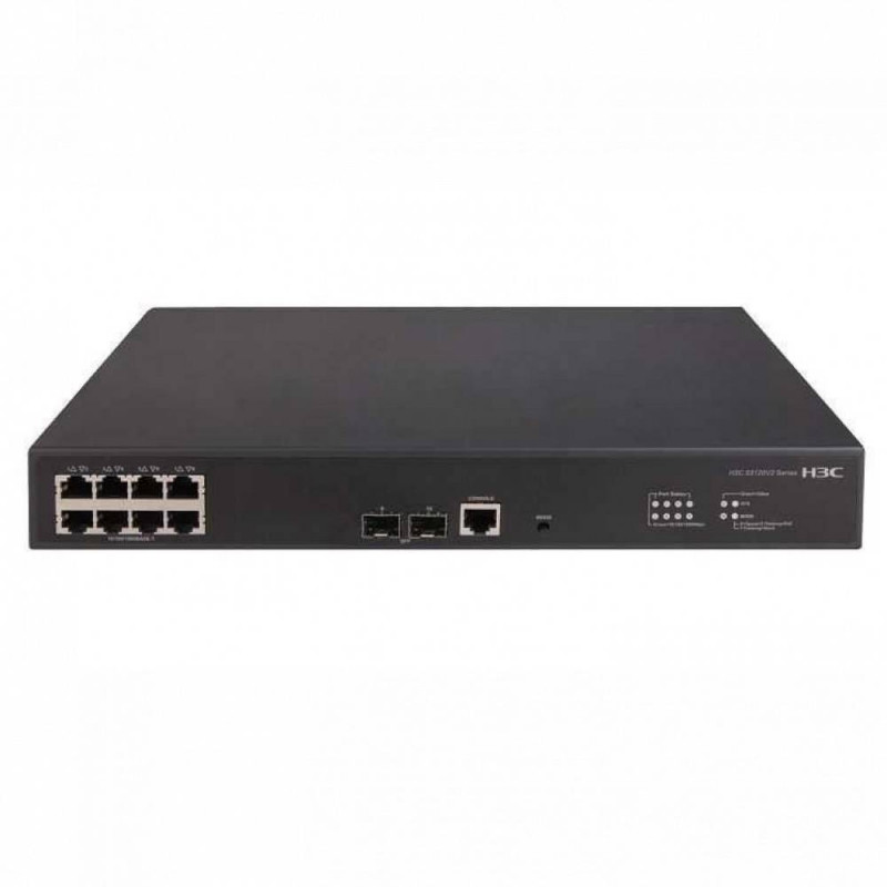 Коммутатор H3C LS-5120V2-10P-PWR-LI-GL