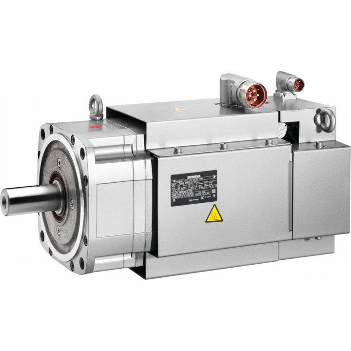 Синхронный двигатель Siemens 1FT7108-5SF71-1BG1 (1Ft7 92 Hm, 3000 об/мин, самоохлаждение, IP64) Синхронный двигатель Siemens 1FT7108-5SF71-1BG1 (1Ft7 92 Hm, 3000 об/мин, самоохлаждение, IP64)