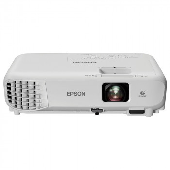 Портативный проектор Epson EB-S05