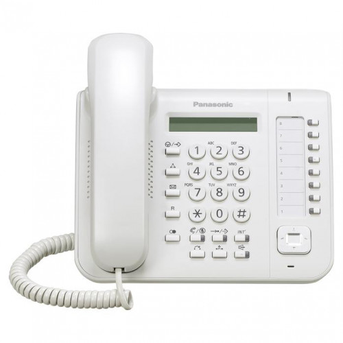 IP-телефон Panasonic KX-NT551RU