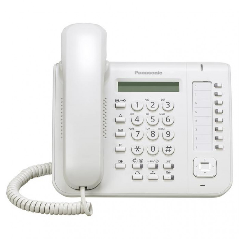 IP-телефон Panasonic KX-NT551RU
