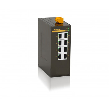 Промышленный коммутатор Kyland Opal10G-8GE-LV-LV