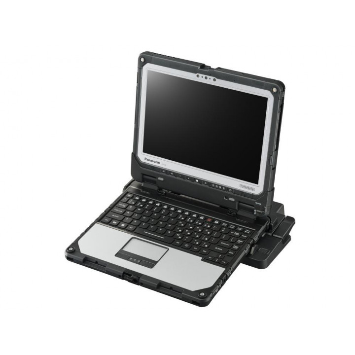 Док-станция офисная Panasonic CF-VEB331U (для CF-31) Док-станция офисная Panasonic CF-VEB331U (для CF-31)