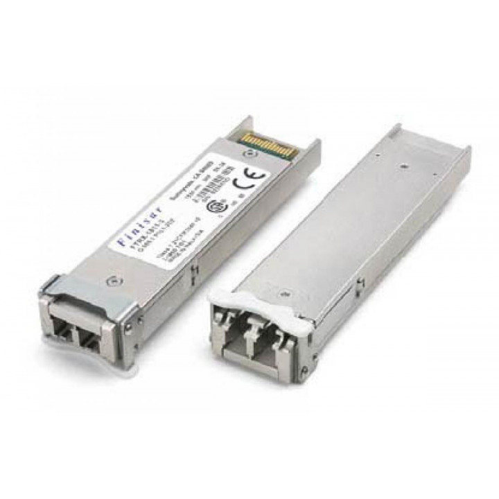 Трансивер Finisar FTLX3815M3xx (XFP, 10Gb/s, DWDM, до 10 км)