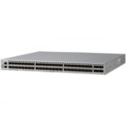 Коммутатор 10G Brocade BR-VDX6740-24-F