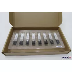 Оптический трансивер SFP 1G SX Juniper JNP-1G-SX-8PACK