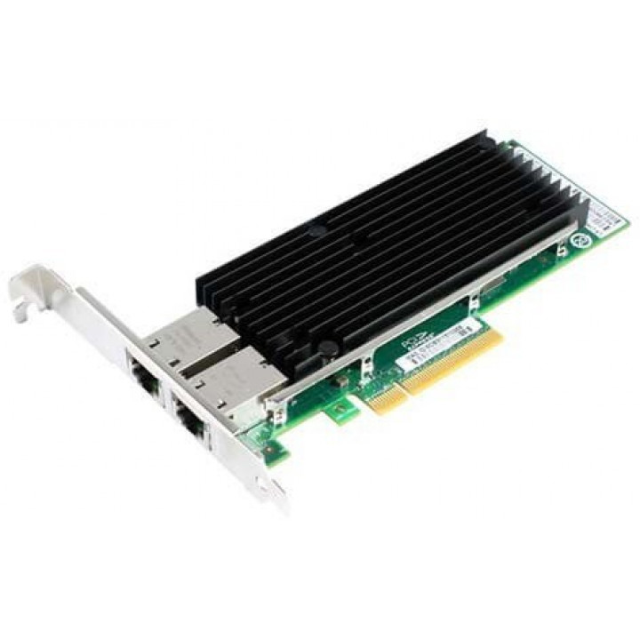 Сетевая карта LR-LINK LREC9802BT (PCIE 10GB)