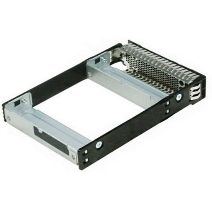 Комплект для установки дисков HPE 826685-B21 (DL38X Gen10 3LFF Rear SAS/SATA Drive Kit)
