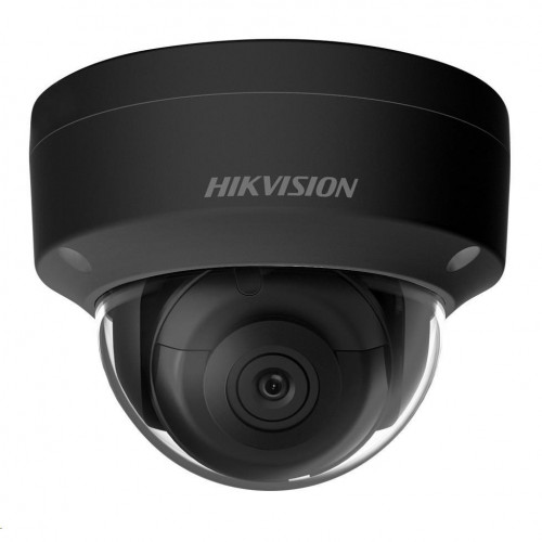 Уличная IP-камера Hikvision DS-2CD2143G0-IS (4mm) (черный)