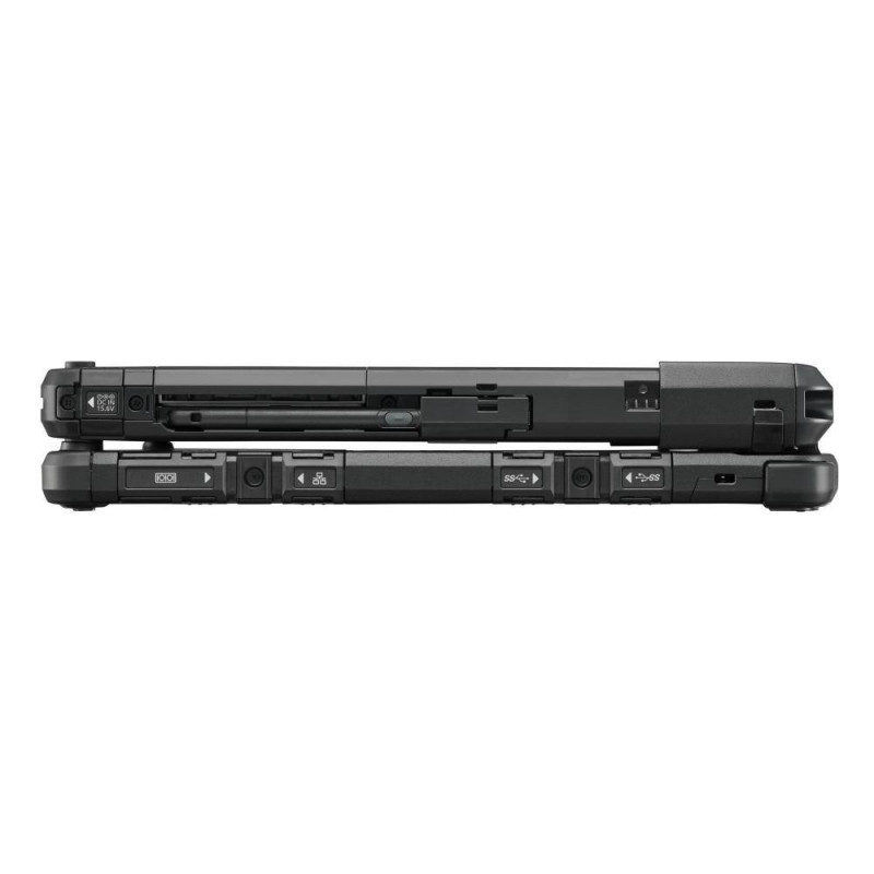 Защищенный гибридный ноутбук Panasonic CF-33AEHAZT9