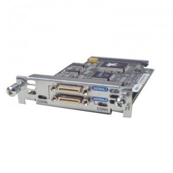 Модуль Cisco HWIC-2T=