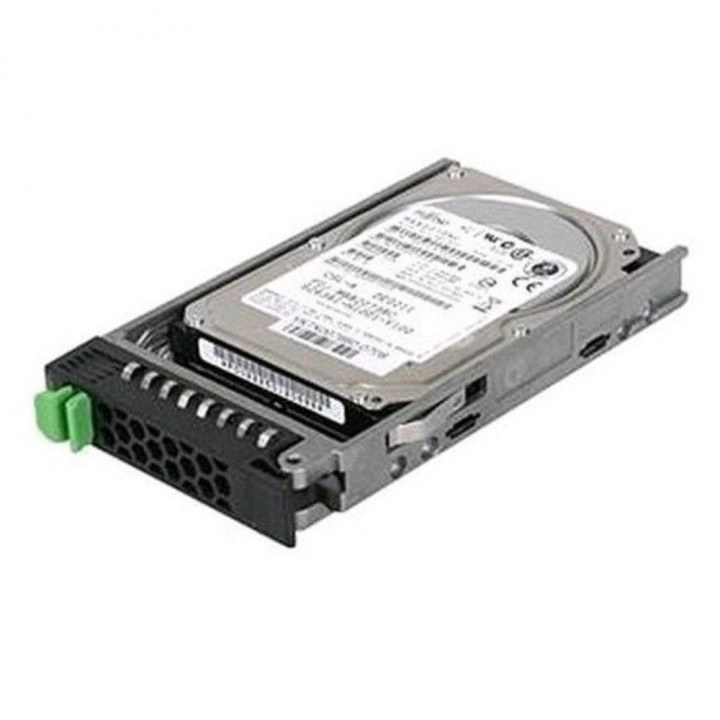 Жесткий диск Fujitsu S26361-F5730-L112 (1.2 ТБ, SAS, 10K, 12G, 2.5", Hot Plug) Жесткий диск Fujitsu S26361-F5730-L112 (1.2 ТБ, SAS, 10K, 12G, 2.5", Hot Plug)