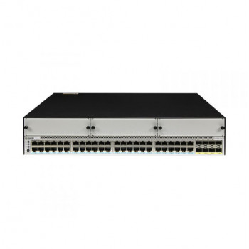 Коммутатор Huawei S5710-108C-PWR-HI