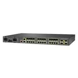 Коммутатор управляемый L2 Cisco ME-3400EG-12CS-M