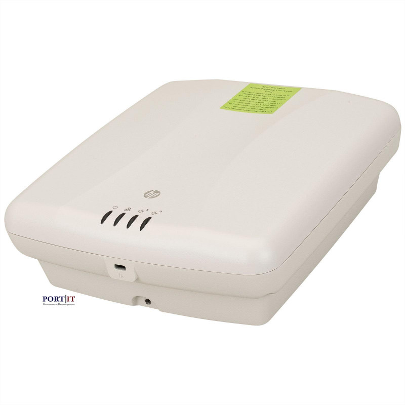 Беспроводная точка доступа HP J9591A