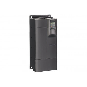 Частотный преобразователь Siemens 6SE6440-2UE33-7EA1