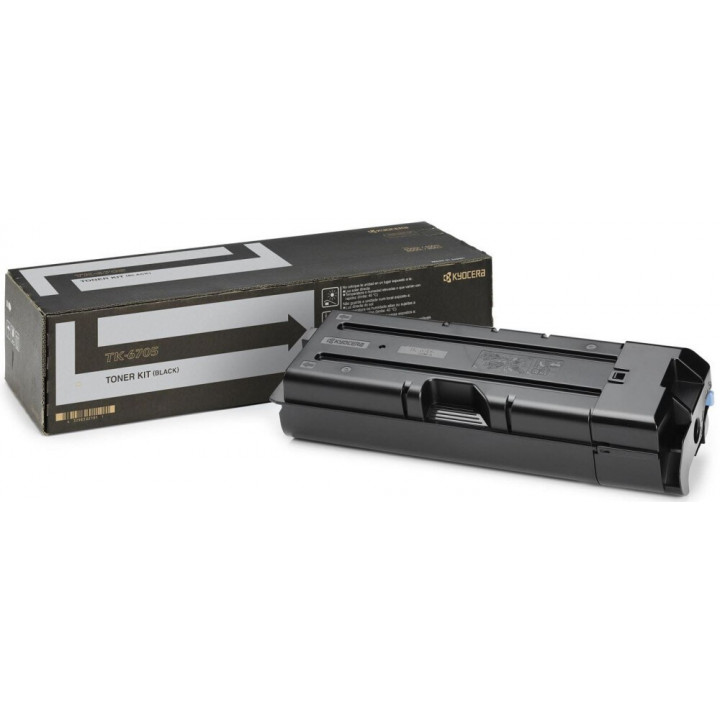 Картридж KYOCERA 1T02LF0NL0 (70000 стр. для TASKalfa 6500i/6501i/8000i/8001i)