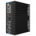Встраиваемый компьютер на DIN-рейку IEI DRPC-240-TGL-U-i7RD