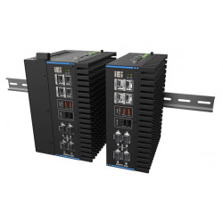 Встраиваемый компьютер на DIN-рейку IEI DRPC-240-TGL-U-i7RD