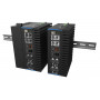 Встраиваемый компьютер IEI DRPC-240-TGL-U-i7RD (Intel i7-1185GRE, 16GB DDR4, 4x2.5GbE, PCIEx4)