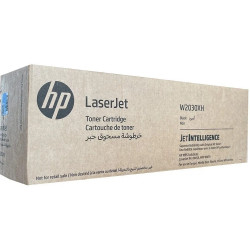Картридж HP W2030XH (№415X) черный
