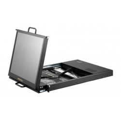 KVM-консоль Ariesys AMK708-17CBRU4 KVM-консоль Ariesys AMK708-17CBRU4