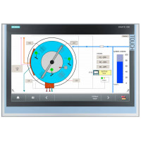 Монитор Siemens 6AV7863-4TB10-0AA0