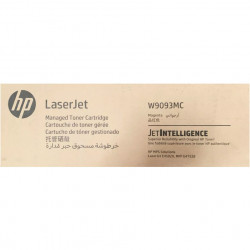 Картридж HP W9093MC Magenta