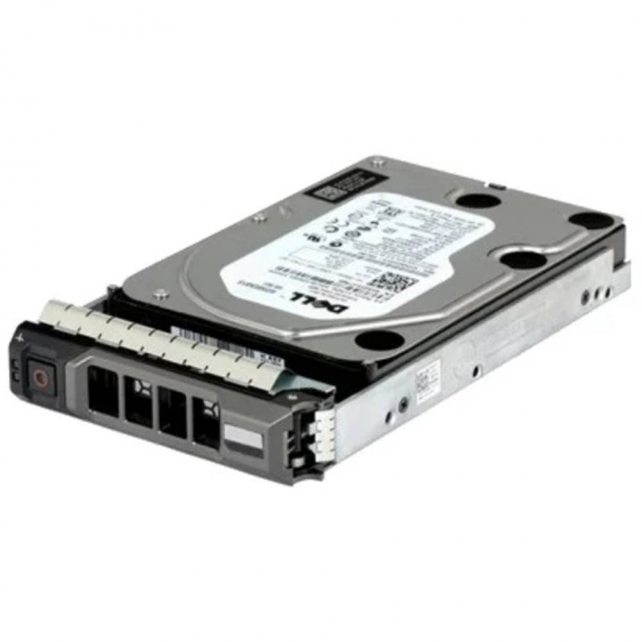 Серверный жесткий диск Dell 400-BBFK (2.4 ТБ, SAS 10K, Hot Swap) Серверный жесткий диск Dell 400-BBFK (2.4 ТБ, SAS 10K, Hot Swap)