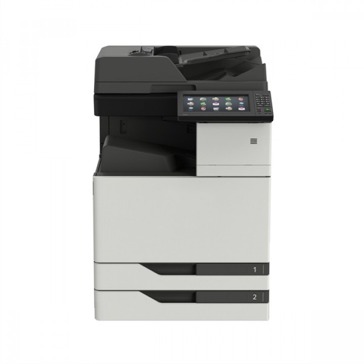 МФУ Pantum M9706DN (Монохромный, А3, 65 стр/мин, сетевой, дуплекс)