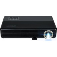 Портативный проектор Acer XD1520i