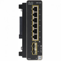 Модуль расширения Cisco Catalyst IE3300 IEM-3300-8P=