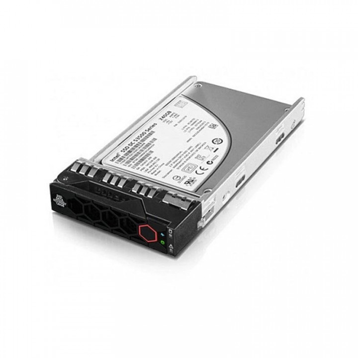 Жесткий диск H3C 0231AF77 (1.92TB SATA 2.5" RI SSD) Жесткий диск H3C 0231AF77 (1.92TB SATA 2.5" RI SSD)