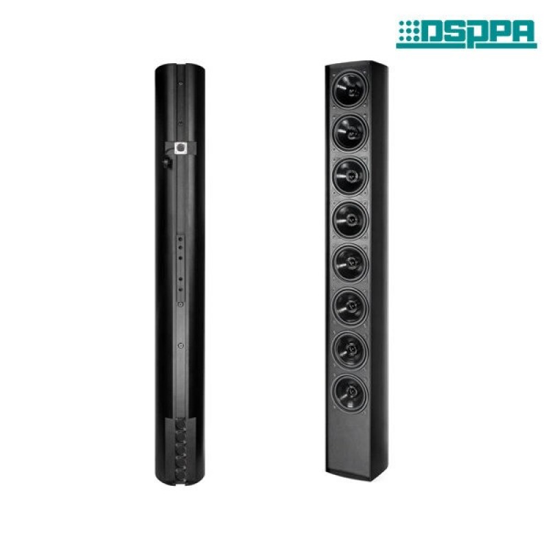 Колонка DSPPA DSP1500