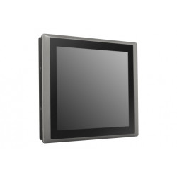 Панельный компьютер Cincoze CV-117R/P2002-i5