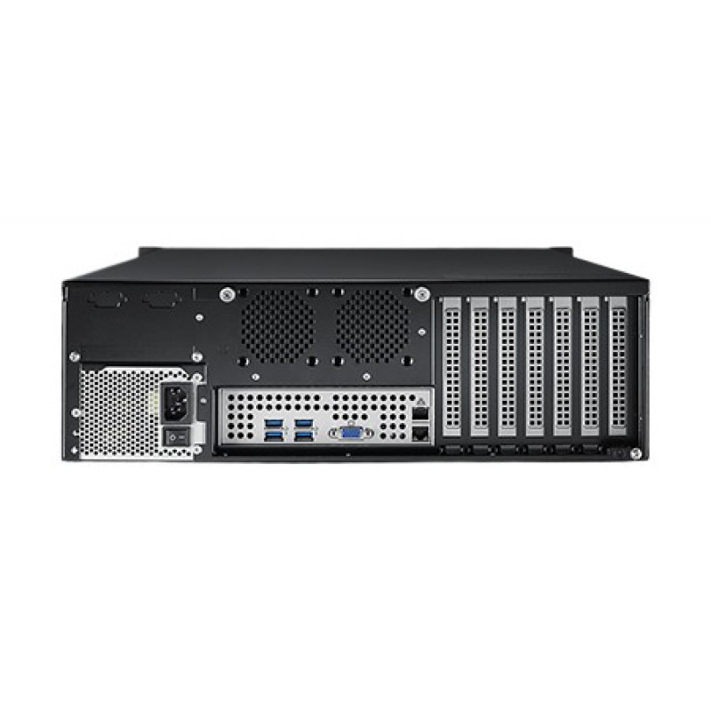 Корпус Advantech HPC-7320MB-00XE
