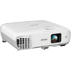 Портативный проектор Epson EB-970