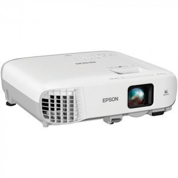 Портативный проектор Epson EB-970