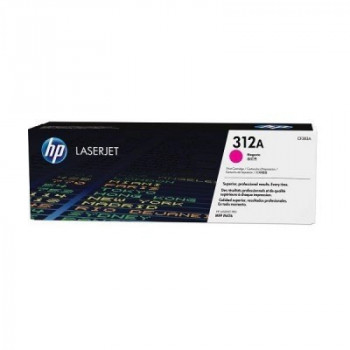 Картридж HP CF383A