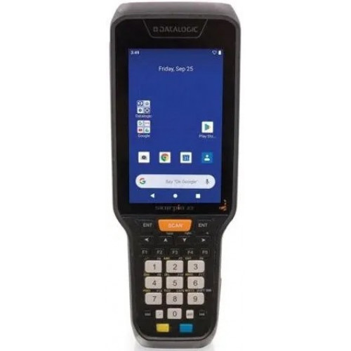 Терминал сбора данных Datalogic Skorpio X5 (943500046)