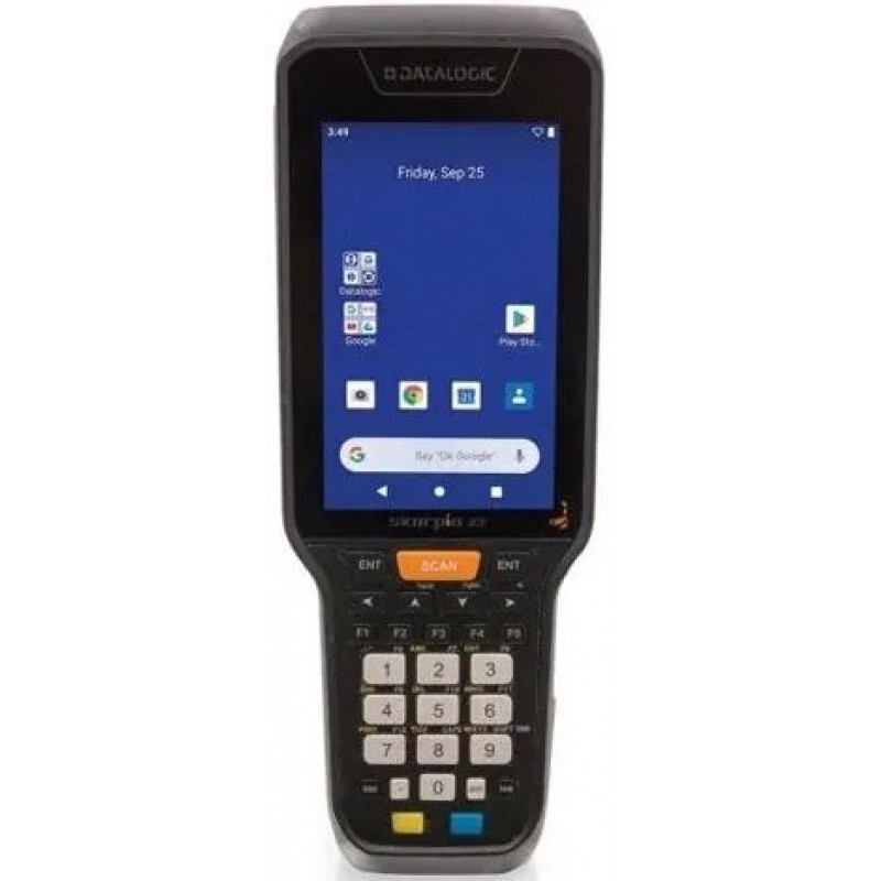 Терминал сбора данных Datalogic Skorpio X5 (943500046)