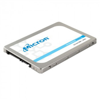 Накопитель SSD Micron MTFDDAK1T9TDS-1AW1ZABYY